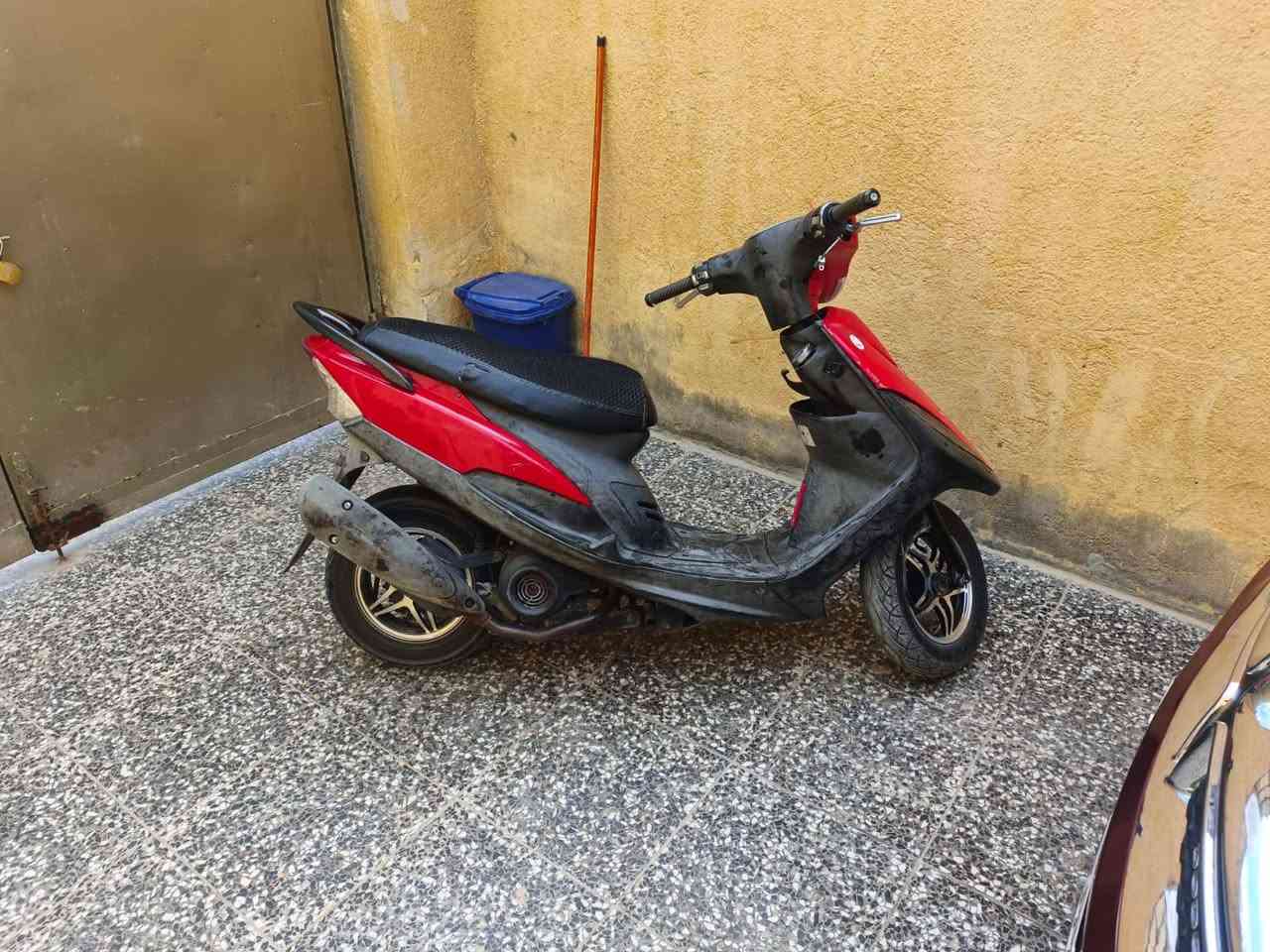 تفاصيل داخل الصوره


**إذا كنت صاحب هذا الإعلان وتريد حذفه لأي سبب، رجاءا أرسل رسالة إلى الدعم الفني**