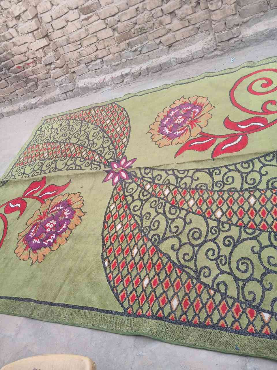 للبيع


**إذا كنت صاحب هذا الإعلان وتريد حذفه لأي سبب، رجاءا أرسل رسالة إلى الدعم الفني**