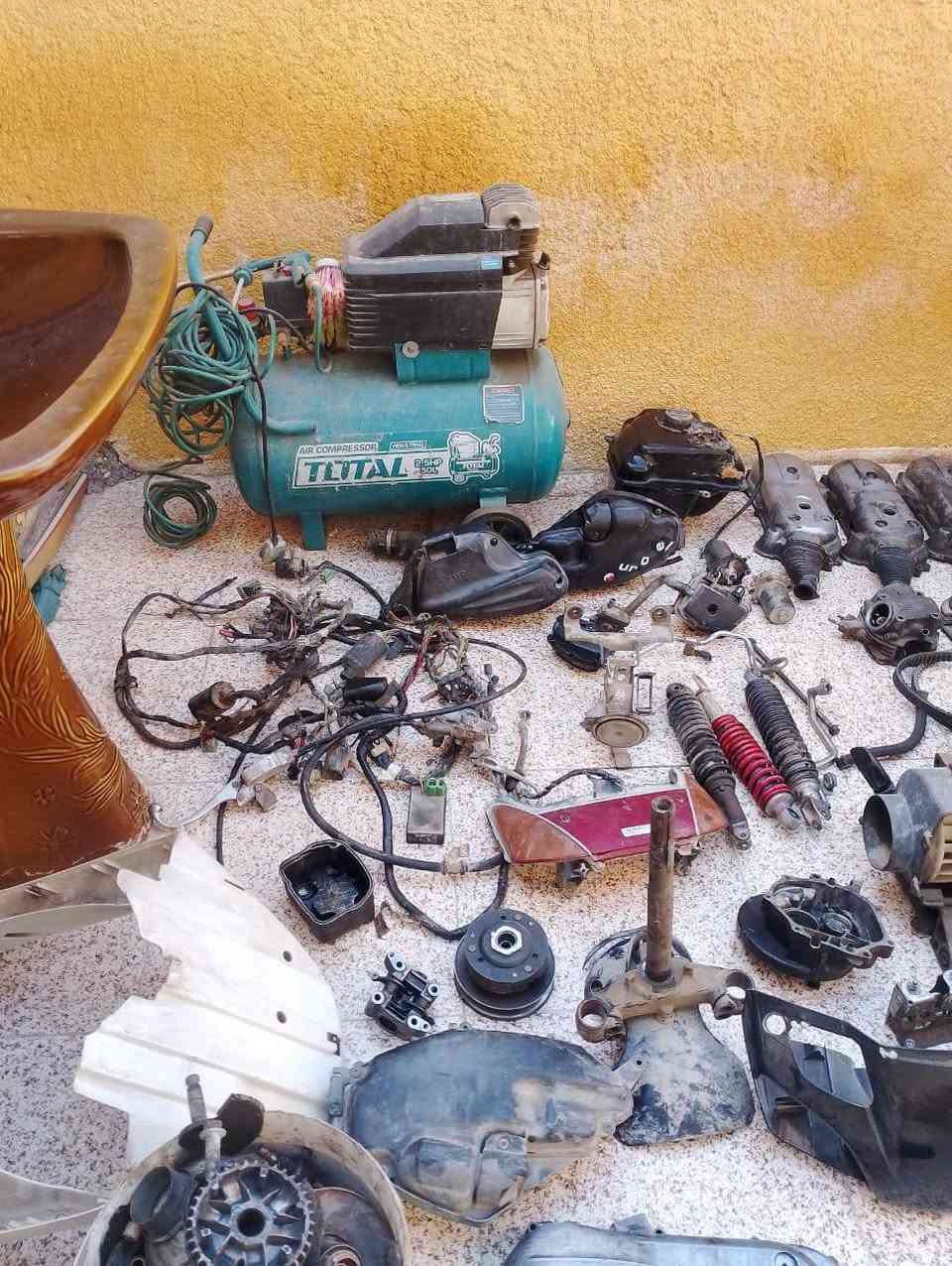 ***********غراض سبيسي كلشي موجود انتصل او خاص
