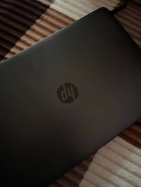 شعب • لابتوب جديد • اج بي