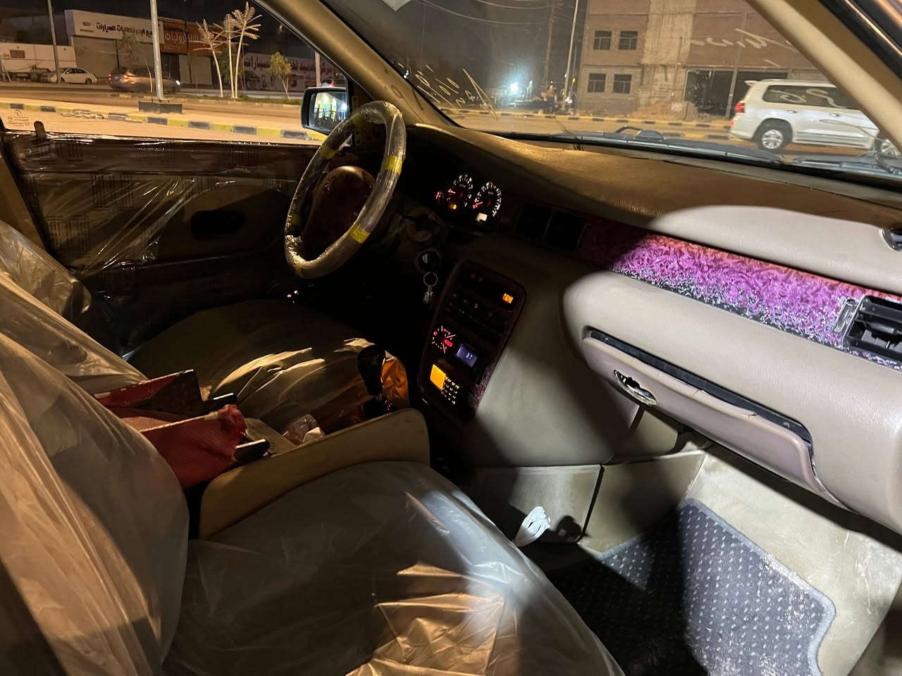 سمند مديل 2011 رقم نجف سنويه لل28 مصفره هيئه وغرامات 
مكينه جديدة كير كهربائيات كله جاهزه 
مكفوله من الضربه 
مكاني نجف 
السعر٢٨
***********
