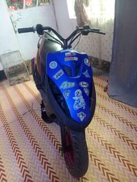 ماكس • بوشه ٥٥ • سلف وهندر