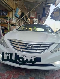 سوناتا موديل 11 للبيع ستفسار عل رقم 07735378455