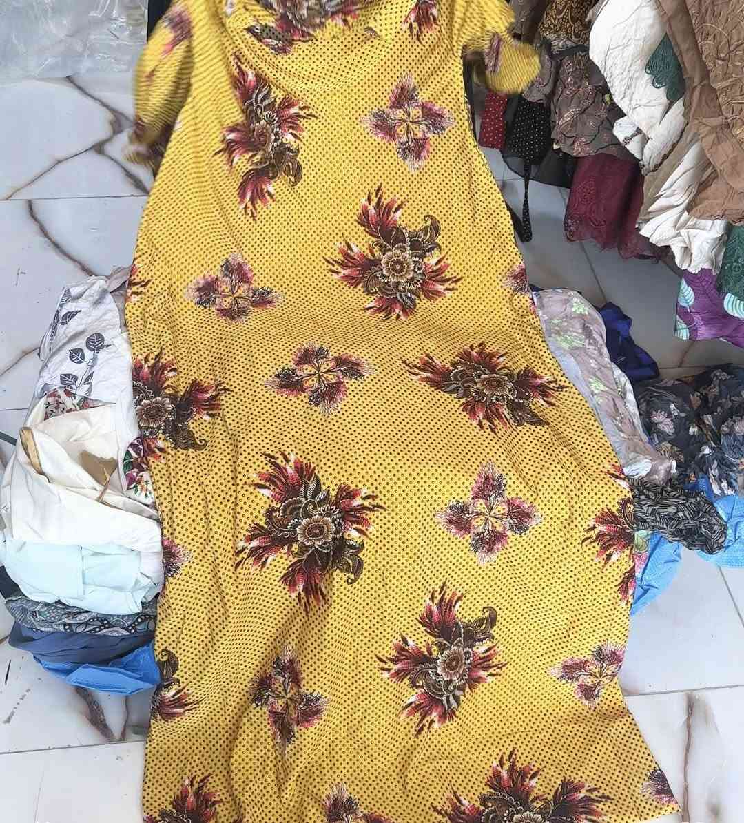 كسر باله بيتي جديده خامات تجنن دشاديش ودراعات السعر من ٥ -٨الاف 
وكذلك بشتات وعبايات اسلاميه كل القياسات السعر ١٠ 
ازياء المهره حولي الجامعه مجاور بيت المرمر


**إذا كنت صاحب هذا الإعلان وتريد حذفه لأي سبب، رجاءا أرسل رسالة إلى الدعم الفني**