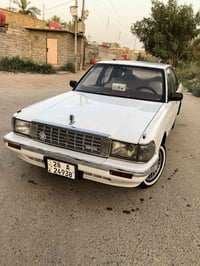 مديل ٩٠ • مكينة ٢٥٠٠ ونص • رقم نجف