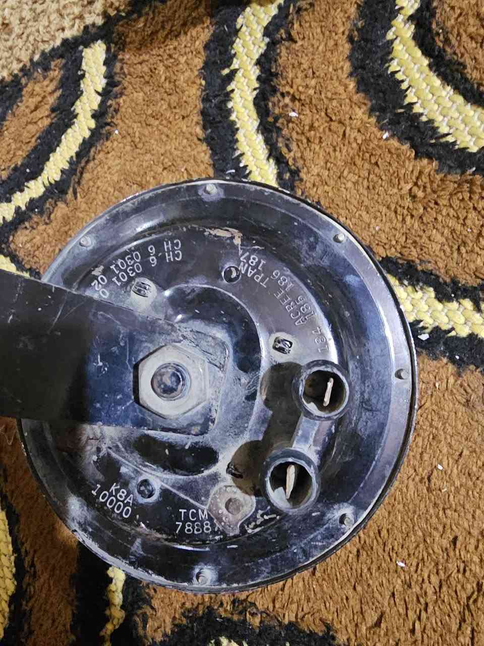 السلام عليكم زوج هونات بوش وهورن براد للبيع مكاني بغداد ***********
