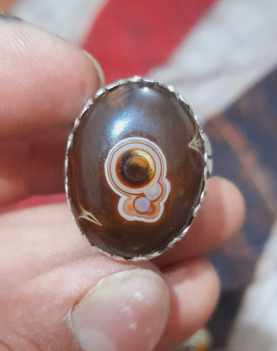 ياكريم ياالله خواتم سليماني داؤدي جمله صياغات مختلفه بأسعار مناسبه ابيع شلع كلهن عدد ٢٢ قطعه سعر خاص 
***********
