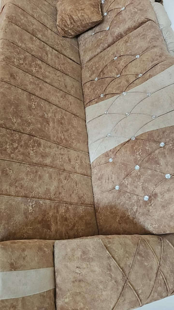 سڵاوی خودای گەورەتان لێبێ بەڕێزان
ئەم  ئێڵە بۆ فرۆشتن 
پاک وخاوێن و بێعەیبە،دەسکردە 12 مەترە ،جێگەی 20کەسیش ئەبێ 
نرخی 600و معامەلە، شوێن - هەولێر-قوشتەپە
ئێوەی بەڕێزیش چیتان هەیە بۆ فرۆشتن بۆمان بنێرن لەخزمەتاناین🤍


**إذا كنت صاحب هذا الإعلان وتريد حذفه لأي سبب، رجاءا أرسل رسالة إلى الدعم الفني**