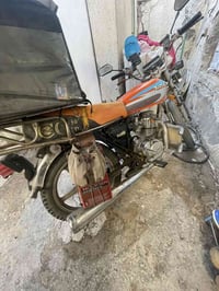 تايكر 4 كير بيه نقوصات دراجه شغاله وماواكفه سعر 375 مكان بغداد الحسيني...