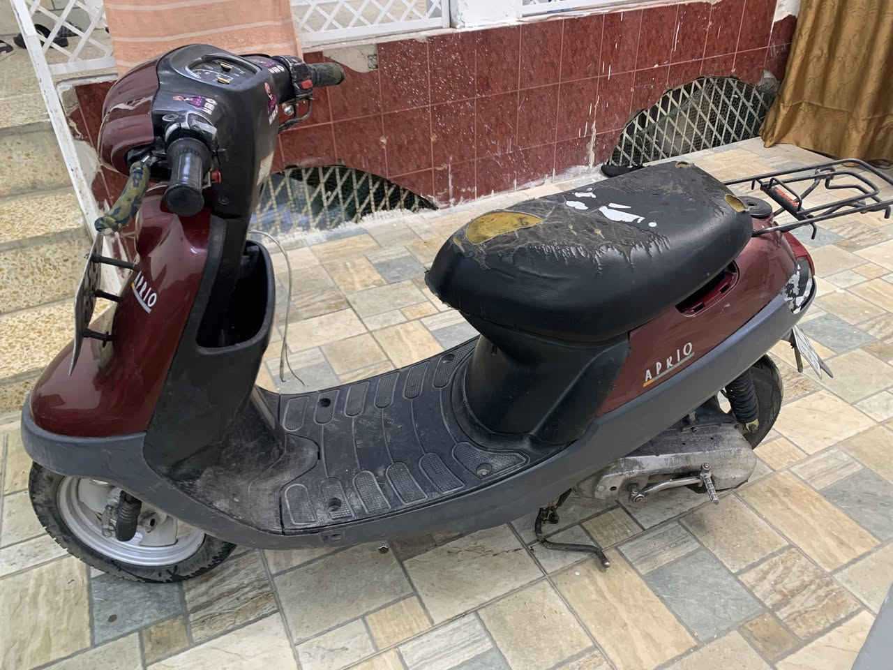 للبيع مأطور بوتين مرقم *********** السعر مليون و300
