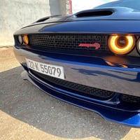 جالنجر • ٢٠١٧ • بدون دواخل