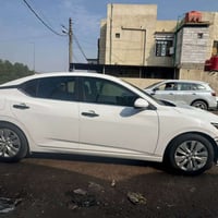 سنترا ٢٠٢٤ • مرقمه بصره • ماشي ١٤ الف