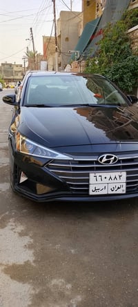 النترا • ٢٠١٩ • بدون ايرباق