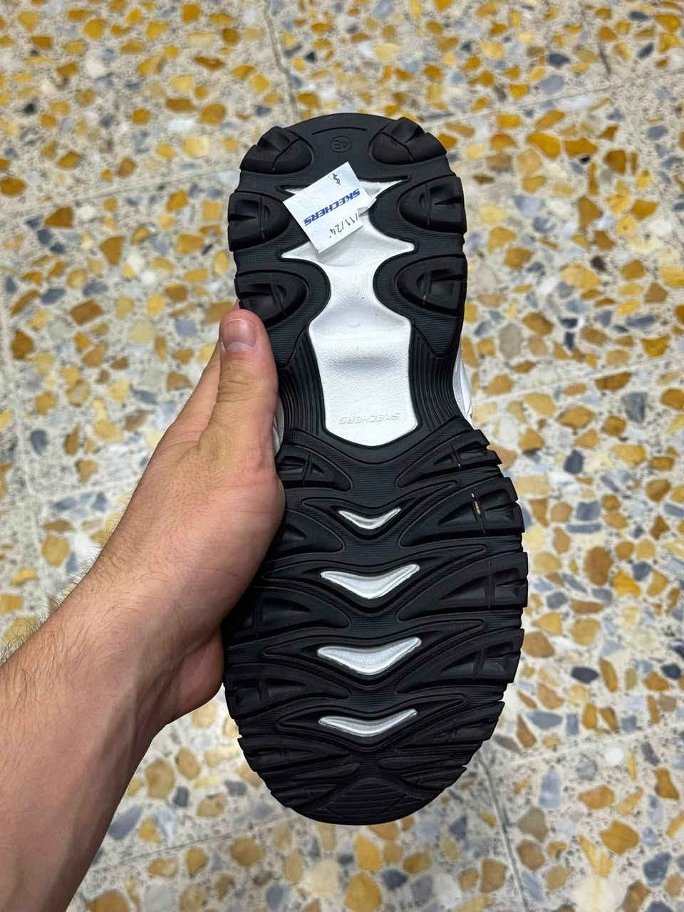 سكيجر اصلي وكالة ممستخدم قياس ٤٠ و ٤٢ موجود سعرة ٧٥ الف


**إذا كنت صاحب هذا الإعلان وتريد حذفه لأي سبب، رجاءا أرسل رسالة إلى الدعم الفني**