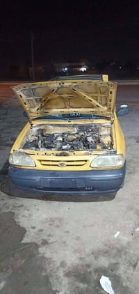 موديل ٢٠١١ • رقم احمر • بدون راعي