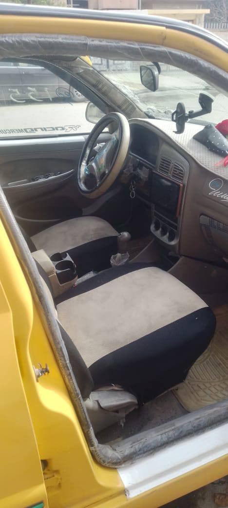 السلام عليكم كوين للبيع موديل 2011 صبغ احزام كير ومحرك شرط تحويل فقط البيع بلقسط السعر 30 كربون مامسجل الاتصال على الارقام 
***********
***********
