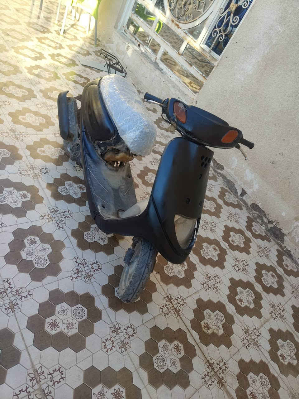 دراجه ياماها ياباني للبيع
سعر 150 مكاني الشطره ***********
