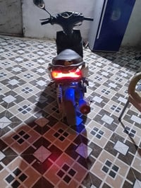 ماكس FS • مكينته عدلة