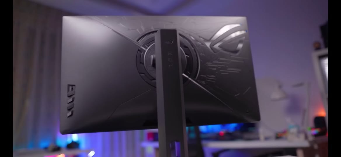 السلام عليكم للبيع شاشه Asus شاشه نضيفه جدا استعمال قليل جدا المواصفات 4kشاشه حقيقي حجم 27 fast lps اسرع شاشات 160Hz  1ms usb type بيه دوران شاشه من اربع جهات وياه كامل ملحقاته السعر 420الف وبيه مجال


**إذا كنت صاحب هذا الإعلان وتريد حذفه لأي سبب، رجاءا أرسل رسالة إلى الدعم الفني**
