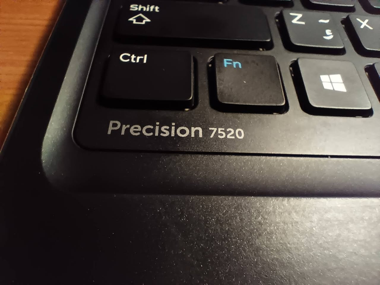 لابتوب للالعاب والهندسة - شاشة لمس
‏المواصفات :
‏المعالج: Core i7-7820HQ (فئة HQ)
‏كرت الشاشة خارجي: NVIDIA Quadro M1200 (4GB)
‏كرت الشاشة الداخلي: (8GB) Intel HD Graphics 630
‏الرام: 16GB DDR4.
‏الهارد: 512GB SSD NVMe (سريع جداً).
‏الشاشة: 15.6 بوصة بدقة FHD تدعم اللمس (Touch Screen).
‏(مخصص للهندسة والمونتاج والألعاب Gaming).
‏النظام: Windows 10 أصلي.
‏وياه ماوس Gaming وجنطة
‏السعر:575 الف
‏الموقع: بغداد_الدورة
‏واتساب: *********** او اكتب تعليق واراسلك
‏
