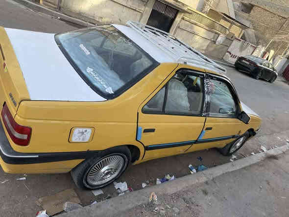 بيجو لميس ٢٠١٦ مبدل بيه باب سايق وشوي بارد ليوره سنويه جديده محرك وكير فرنسي تمام سعر ٣٧ ورقه مكاني بغداد طوبجي خلف سجن احداث هاتف***********
