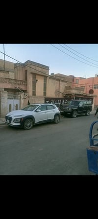 حي المعلمين • بيت للايجار • ٤ غرف