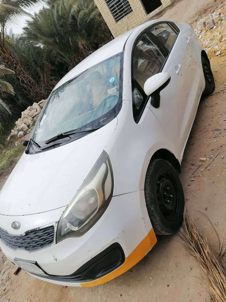 كيا ريو2013 خليجي
مكلف بنشر هذ رقم راعيها الاستفسار 
***********
