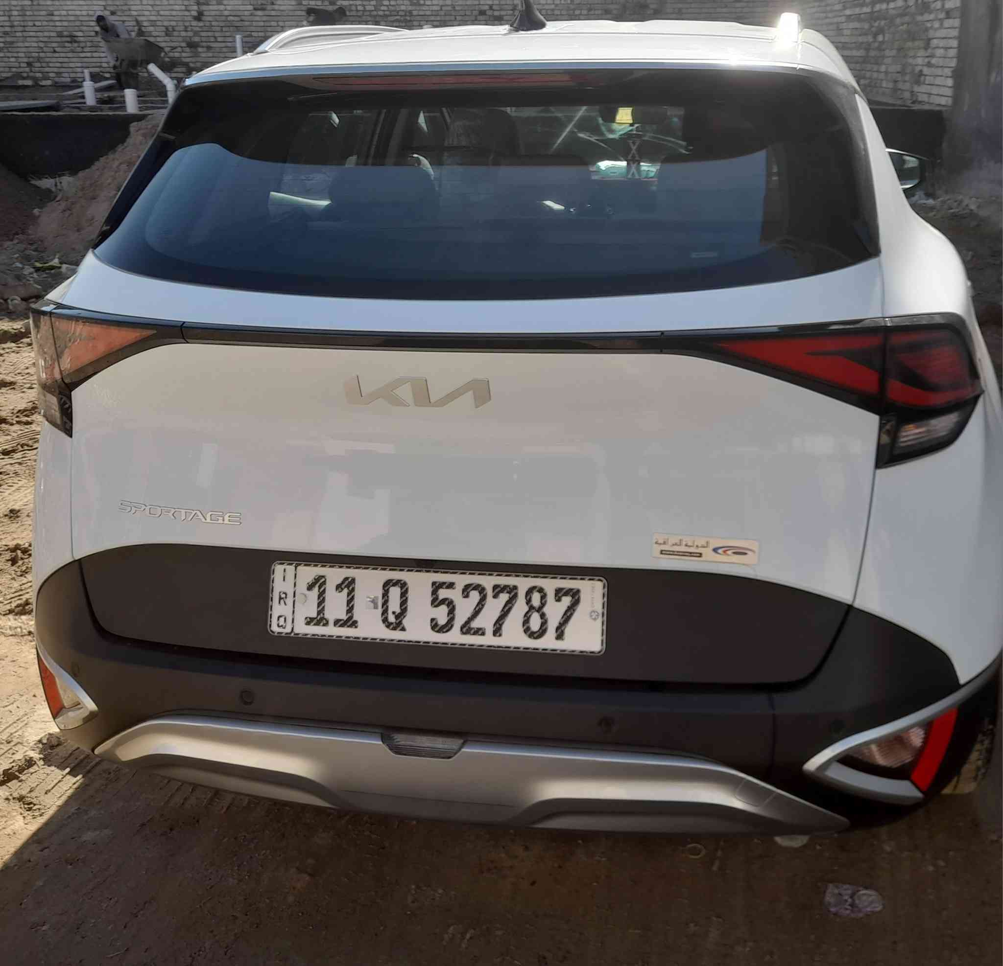 سبورتج 2024 للبيع خليجي بدون حادث
***********
***********

