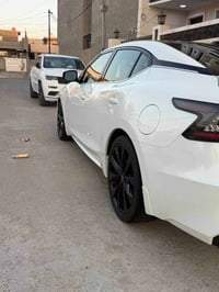 ماكسيما V6 • ٢٠٢٣ • فول مواصفات