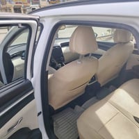 ‏HYUNDAI Tucson  2024 مكفوله من الصبغ والتبديل خليجي  السعر 213 العداد...