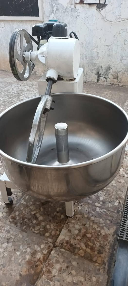 معجانة نضيفة جدا
تأخذ كونية طحين
سعر 550 وبيها مجال
شراي خاص 
#كوت


**إذا كنت صاحب هذا الإعلان وتريد حذفه لأي سبب، رجاءا أرسل رسالة إلى الدعم الفني**