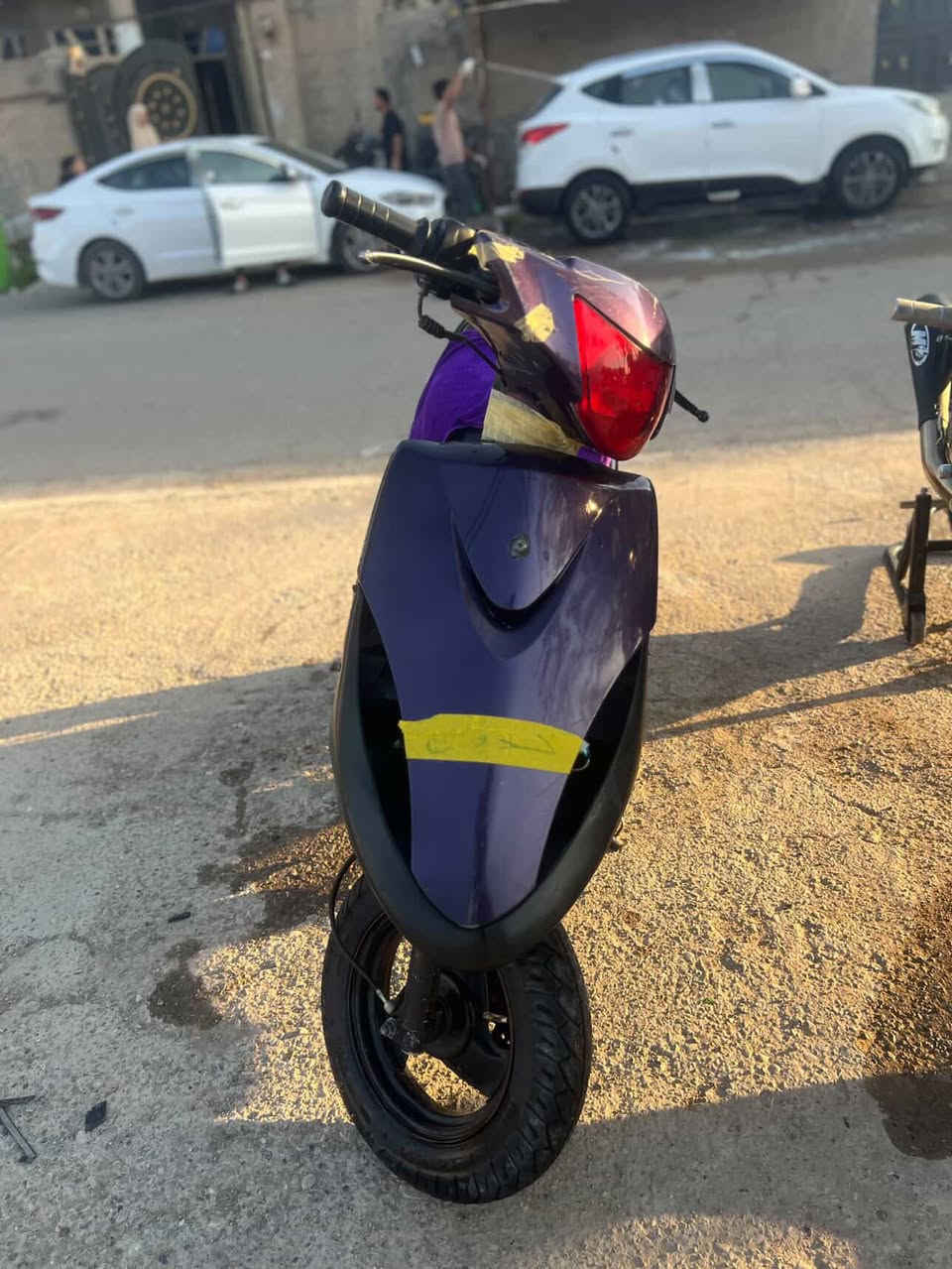 عدله بوشه 55 شلعه معدل فولل 450 بيهة مجال. 
بعقوبه🙃


**إذا كنت صاحب هذا الإعلان وتريد حذفه لأي سبب، رجاءا أرسل رسالة إلى الدعم الفني**