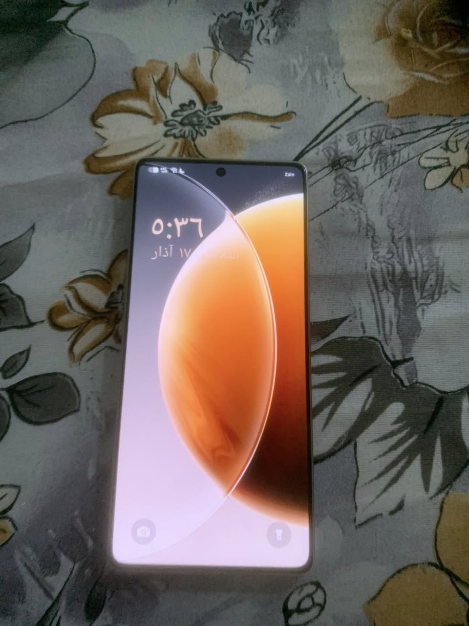 مكانه جزيرة250 بعده جديد صار سبوع من اخذته


**إذا كنت صاحب هذا الإعلان وتريد حذفه لأي سبب، رجاءا أرسل رسالة إلى الدعم الفني**