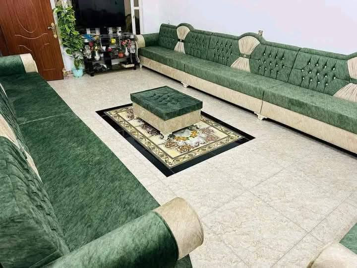 🔥 تخم ودواوين فخمة – جودة مضمونة 🔥
إذا تبحث عن الراحة والفخامة لبيتك، وفرنالك أجمل التخم والدواوين بأفضل المواصفات 👌
✔️ خشب روسي بلوك أسود 18 ملم – درجة أولى
✔️ إسفنج مميز أول مع طبقة بولستر لراحة أكثر بالجلوس
✔️ قماش تركي أصلي حسب اختيارك
✔️ أنواع الأقمشة المتوفرة:
▫️ خاولي
▫️ وتر بروف (ضد السوائل)
▫️ قديفة ناعمة
▫️ مرمري أنيق
✨ شغل مرتب وجودة تعيش سنين
🚚 تتوفر خدمة توصيل
📩 للحجز والاستفسار راسلنا خاص الآن


**إذا كنت صاحب هذا الإعلان وتريد حذفه لأي سبب، رجاءا أرسل رسالة إلى الدعم الفني**