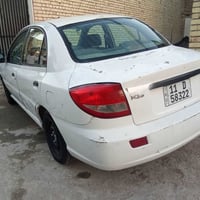 كيا ٢٠٠٩ • مكينة جديدة • بدون صبغ