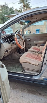 تيدا • ٢٠٠٧ • اتوماتيك