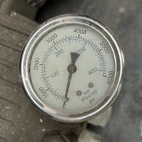 مضخة ماء • ١٤٠ بار • بعقوبه