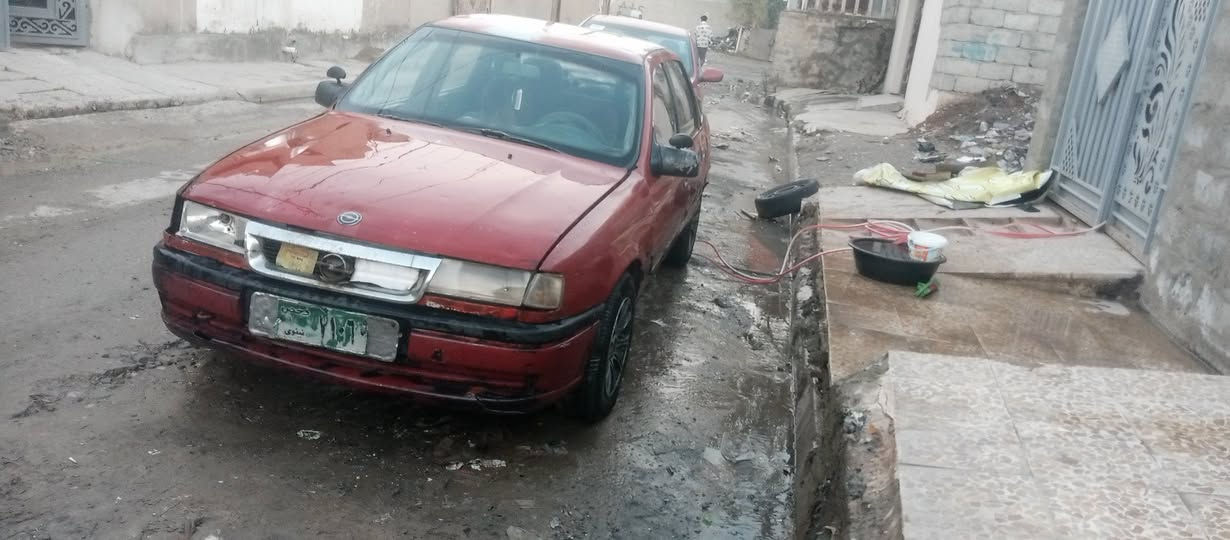 السلام عليكم اوبل فيكترا محرك ١٨بي صرف
كربون بنزين بيها طخا بالتكمه وبيها 
فطر بالتكمه السياره جدام العين يعوزه ترتيب السعر ١٨ الرقم ***********
