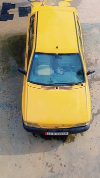 سايبه موديل 2012للبيع مكينه كير خير من الله كهربائيات كلها شغله تخم تا...