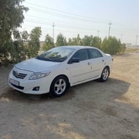 ٢٠٠٨ • خليجي • مكفولة