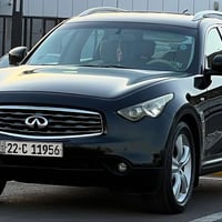 انفنتي ٢٠٠٩ fx35خليجي رقم اربيل الجديد شرط تحويل وكاله مكفوله من الحاد...