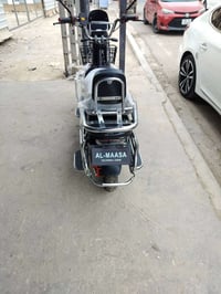 للبيع جبلي أبو سله نظيف كلش 7بطاريات عل فحص كله شغال  بصمه وكرت السعر ...