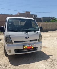 كيا 20 • طغة بالباب • عانه