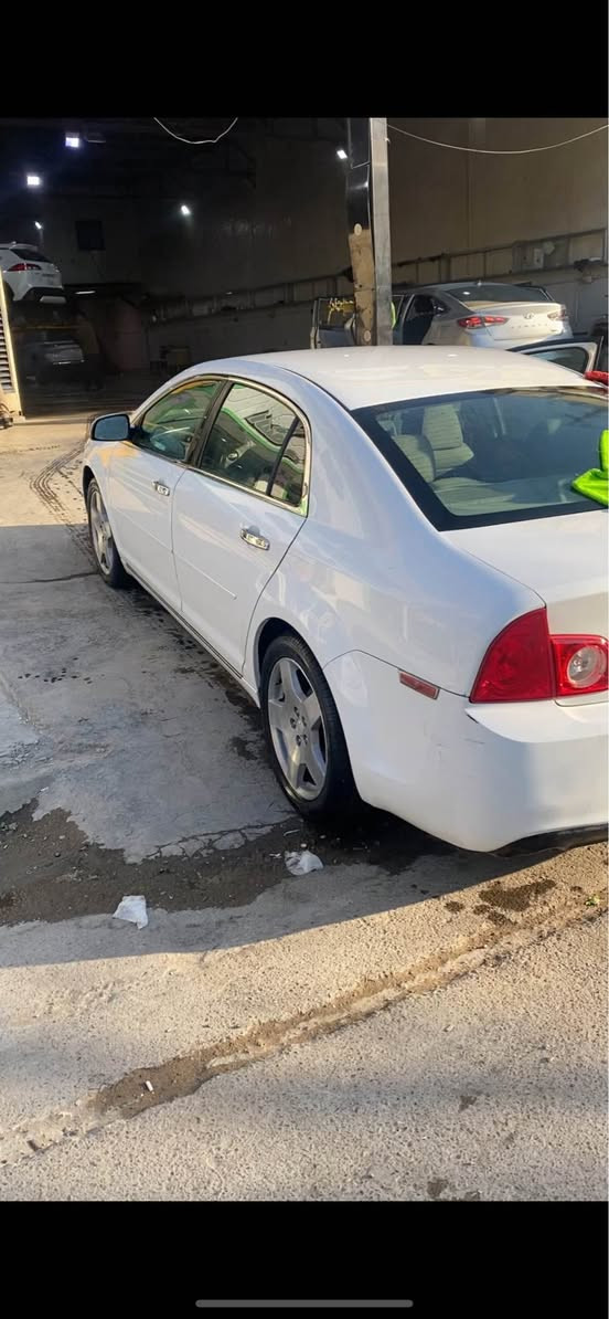 السلام عليكم شوفرليت ماليبو ٢٠١٢ خليجي وكالة المنصور رقم اربيل الدولي ابأسمي فحص هزة جديدة السيارة مكفولة كفالة عامة عدا بارد كد شبر الباب الي خلف السكن فقط كير مكينة حدادية تبريد كهربائيات تايرات كلة بشرط سعر السيارة ٨٥ ورقة بيها مجال جدا بسيط للشراي مكان السيارة بغداد البنوك رقم الهاتف *********** بغداد, العراق
