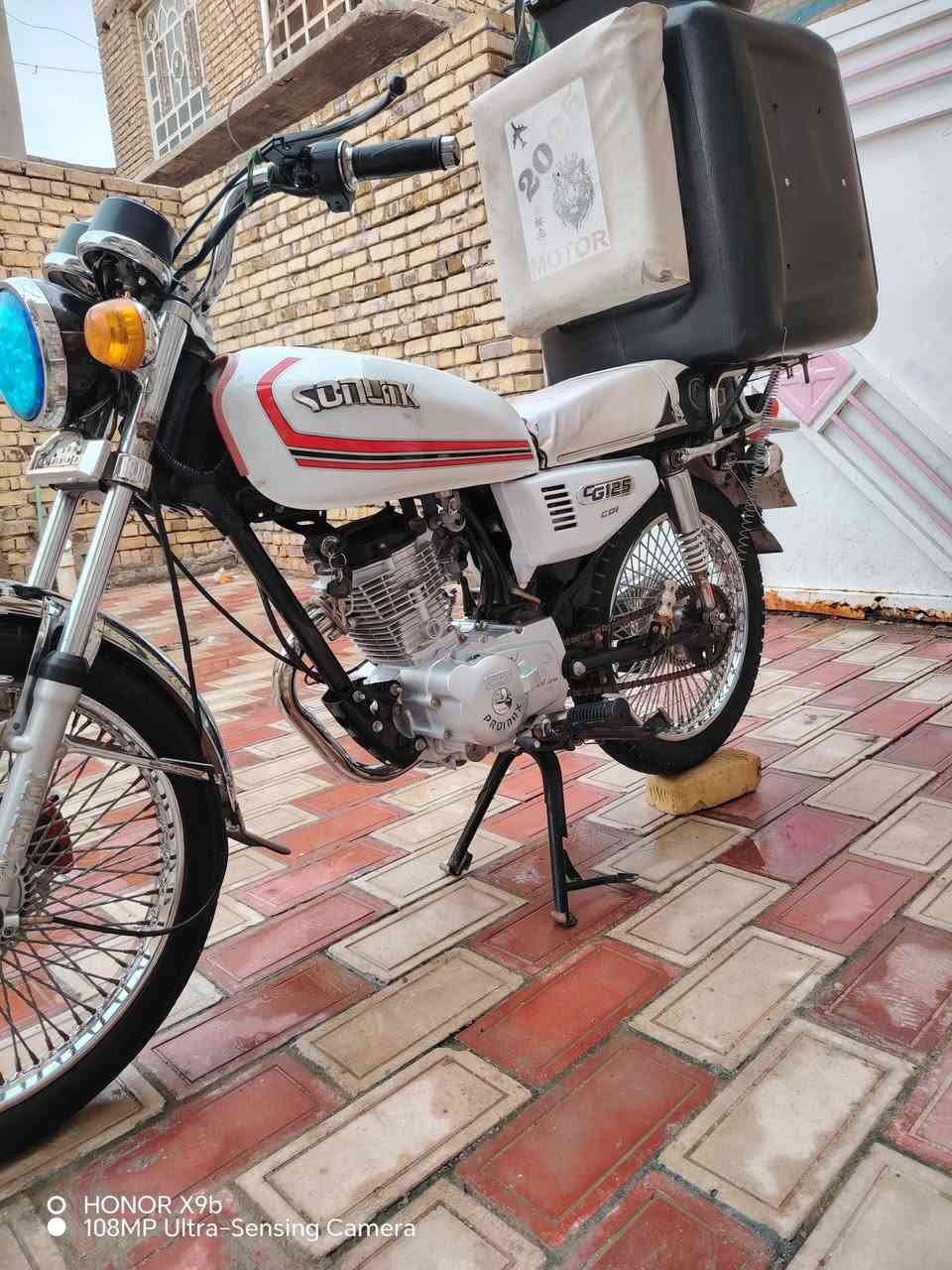 سلام عليكم نامه برو للبيع مكفوله كفاله عامه مكانه شاميه مديل 23 ومكينه 25 ستوه صاعده سعر 900 وبيه مجال قليل اتصل ودلل ***********
