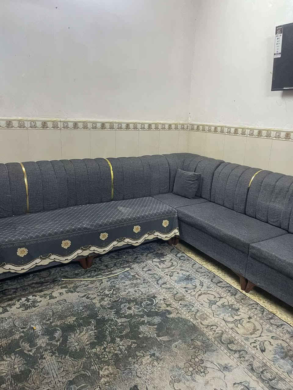 مكان نجف
سعر 270 مع المجال


**إذا كنت صاحب هذا الإعلان وتريد حذفه لأي سبب، رجاءا أرسل رسالة إلى الدعم الفني**