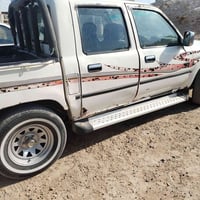 ٢٠٠٧ • رقم نجف • محرك ونجي