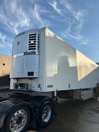 براد شيرو • موديل ٢٠١٨ • سمك ٧