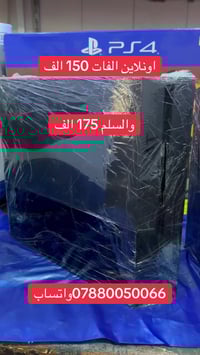 بلي ٤ • اونلاين • باب الشرجي