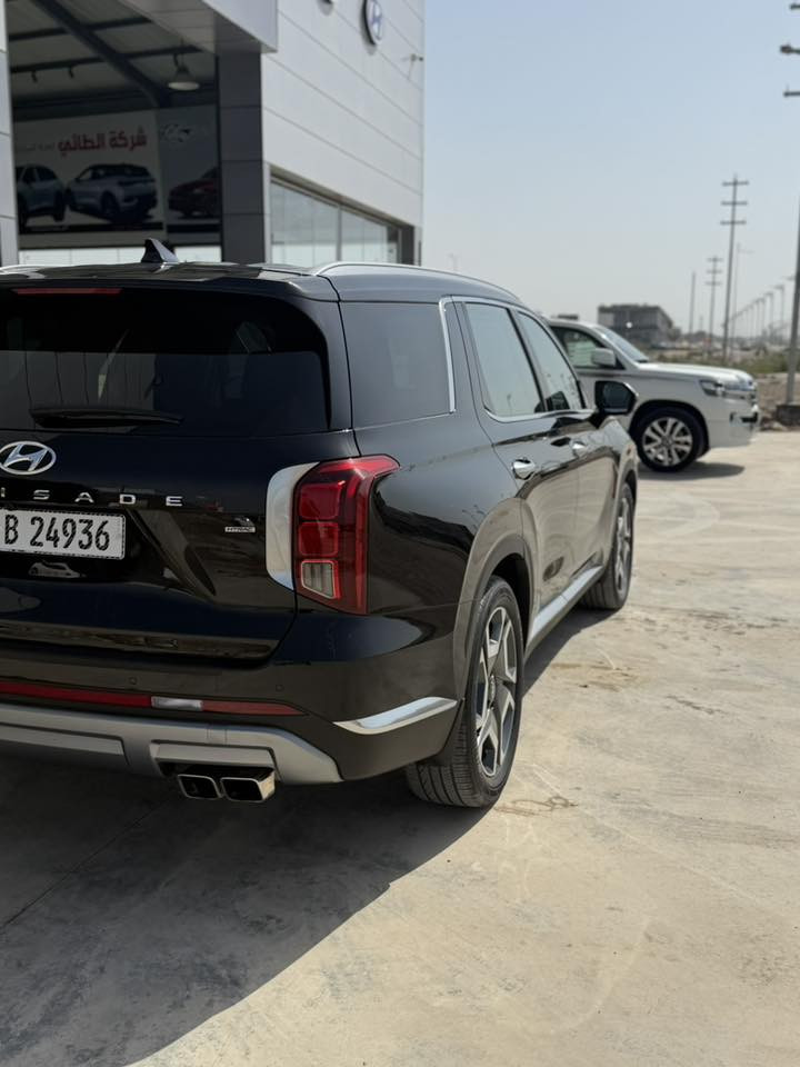 سلام عليكم
بلاسايد 2023 فول مواصفات مكينه 3800v حادث صبغ بنيد +بارد جاملغ  السياره ماشيه 36 ml دخول السياره كتاب شهداء رقم السياره بابل 
سعر 283 او بيه مجال بسيط 
الموقع واسط الصويره 
للاستفسار 
***********
